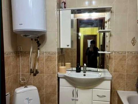 квартира за адресою Академіка Сахарова вул., 42