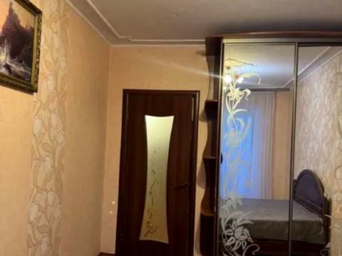 квартира за адресою Академіка Сахарова вул., 42