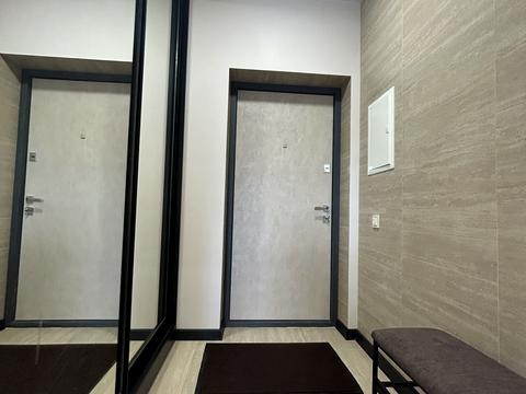 квартира по адресу Бориса Литвака ул. (Заславського), 36