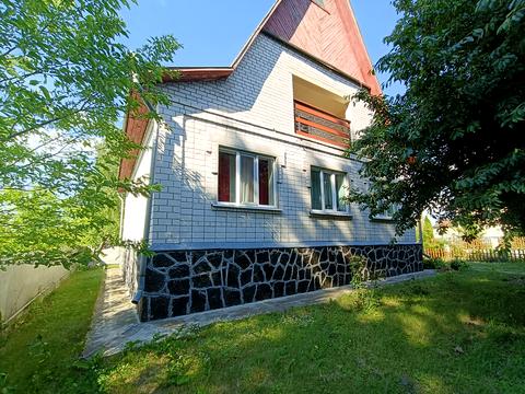 будинок за адресою Золотоноша, Шевченка вул., 24
