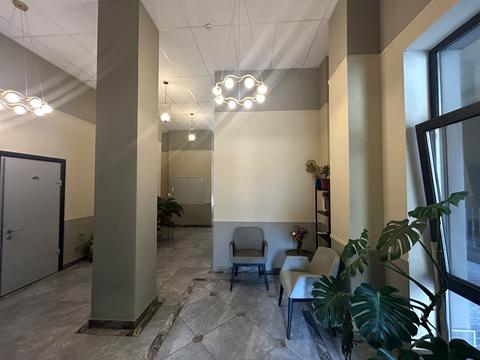 квартира по адресу Бориса Литвака ул. (Заславського), 36