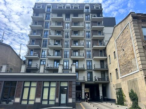 квартира по адресу Бориса Литвака ул. (Заславського), 36