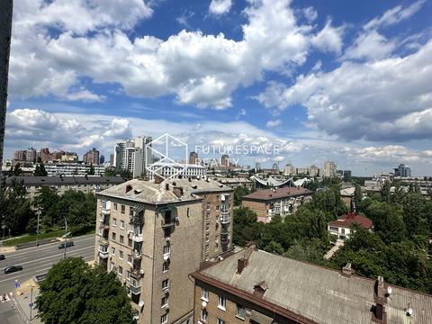 квартира за адресою Миколи Міхновського бульв. (Дружби народів), 14-16