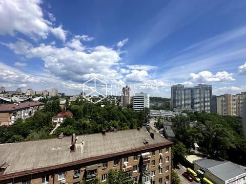 квартира за адресою Миколи Міхновського бульв. (Дружби народів), 14-16