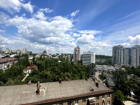 квартира за адресою Миколи Міхновського бульв. (Дружби народів), 14-16