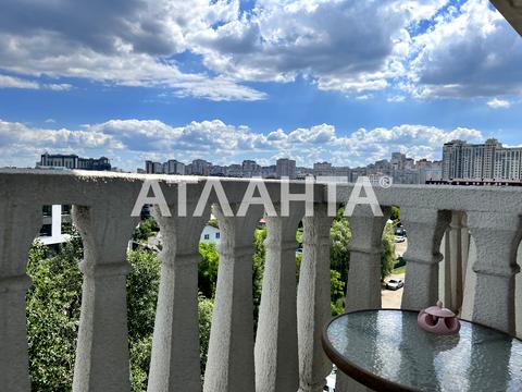 квартира за адресою Дмитра Луценка вул. (Крейсера "Аврора"), 6