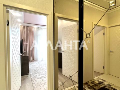 квартира за адресою Дмитра Луценка вул. (Крейсера "Аврора"), 6