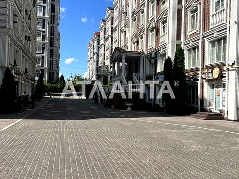 квартира за адресою Дмитра Луценка вул. (Крейсера "Аврора"), 6
