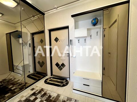 квартира за адресою Дмитра Луценка вул. (Крейсера "Аврора"), 6