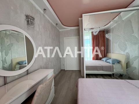 квартира за адресою Дмитра Луценка вул. (Крейсера "Аврора"), 6