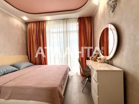 квартира за адресою Дмитра Луценка вул. (Крейсера "Аврора"), 6