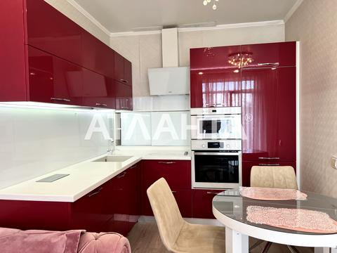 квартира за адресою Дмитра Луценка вул. (Крейсера "Аврора"), 6