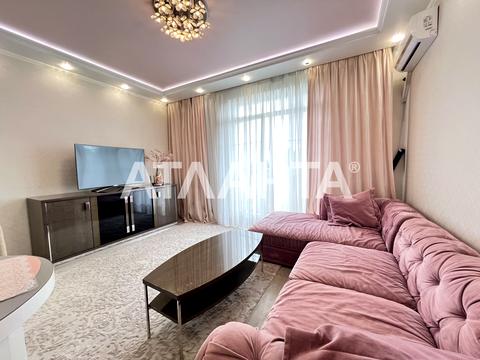 квартира за адресою Дмитра Луценка вул. (Крейсера "Аврора"), 6
