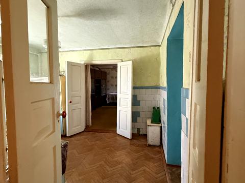 будинок за адресою Моцарта вул., 11