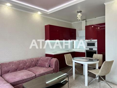 квартира за адресою Дмитра Луценка вул. (Крейсера "Аврора"), 6