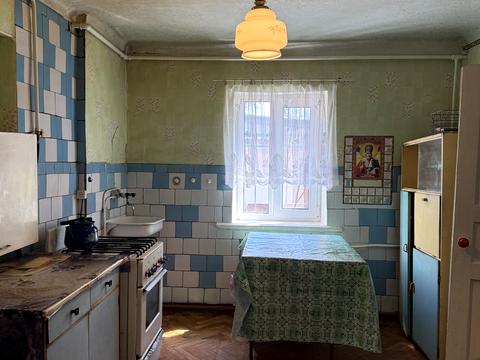 будинок за адресою Моцарта вул., 11