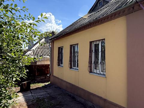 будинок за адресою Моцарта вул., 11
