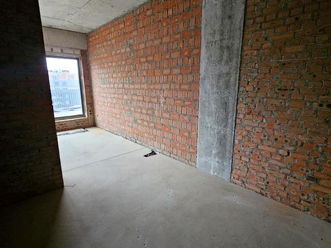 квартира по адресу Набережно-Рыбальская дорога ул., 5