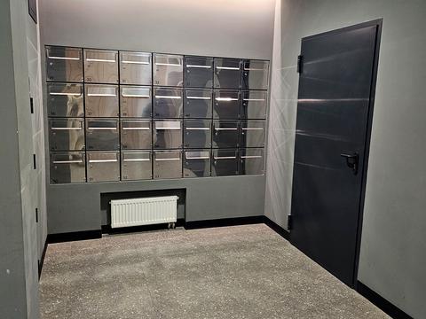 квартира по адресу Набережно-Рыбальская дорога ул., 5