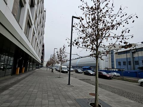 квартира по адресу Набережно-Рыбальская дорога ул., 5
