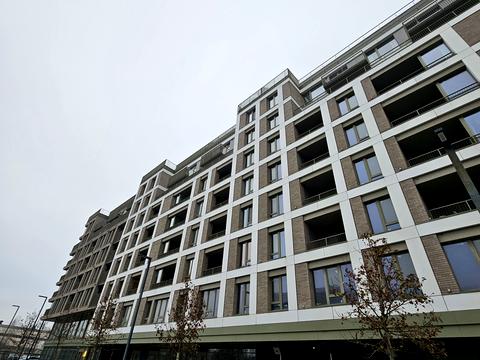 квартира по адресу Набережно-Рыбальская дорога ул., 5