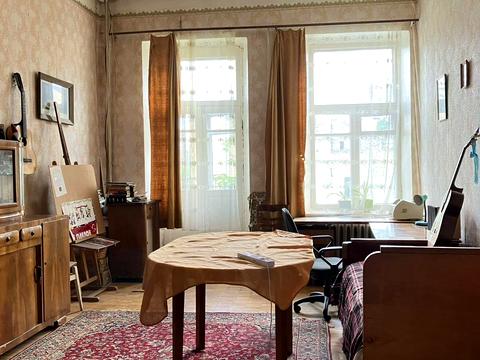 квартира за адресою Київ, Богдана Хмельницького вул., 36-А