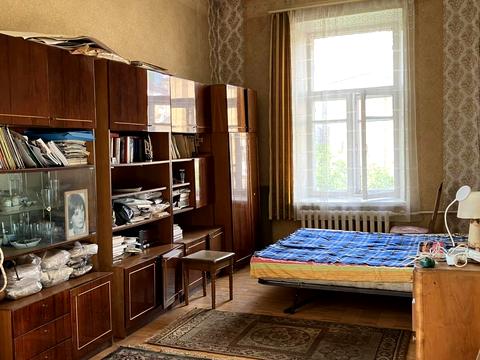 квартира за адресою Київ, Богдана Хмельницького вул., 36-А