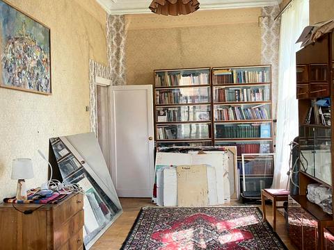 квартира за адресою Київ, Богдана Хмельницького вул., 36-А