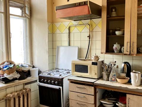 квартира за адресою Київ, Богдана Хмельницького вул., 36-А