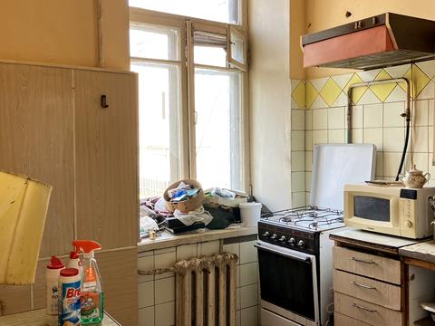 квартира за адресою Київ, Богдана Хмельницького вул., 36-А