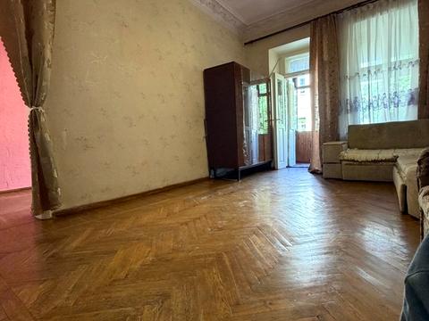 квартира за адресою Вознесенський пров., 24