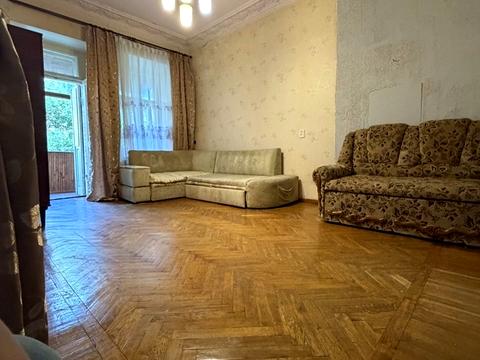 квартира за адресою Вознесенський пров., 24
