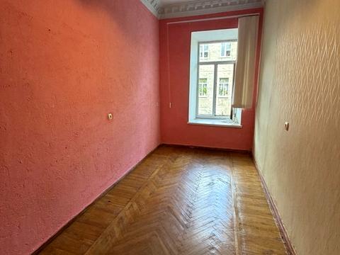 квартира за адресою Вознесенський пров., 24