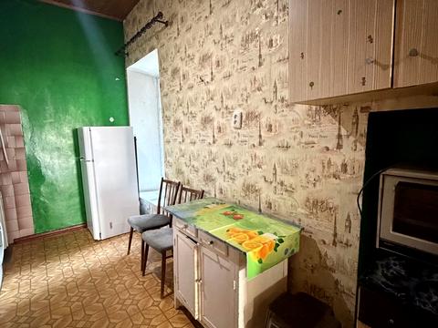 квартира за адресою Вознесенський пров., 24