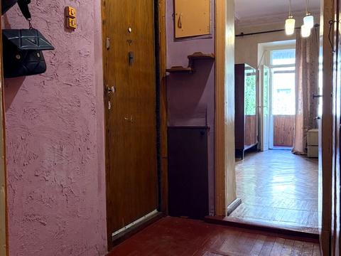 квартира за адресою Вознесенський пров., 24