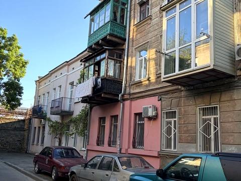 квартира за адресою Вознесенський пров., 24