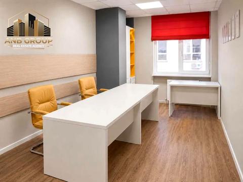 коммерческая по адресу Глубочицкая ул., 40