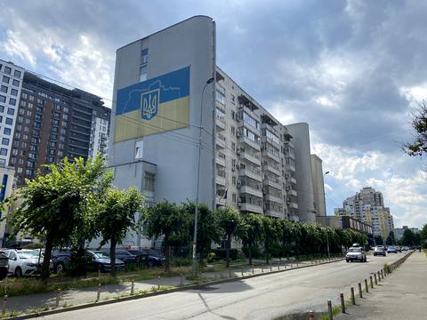 коммерческая по адресу Василия Стуса ул., 35-37