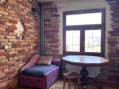 квартира за адресою Миколи Бажана просп., 36