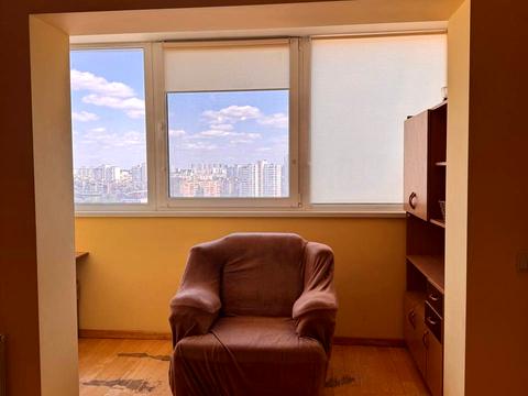 квартира за адресою Миколи Бажана просп., 36