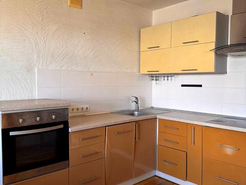 квартира за адресою Миколи Бажана просп., 36
