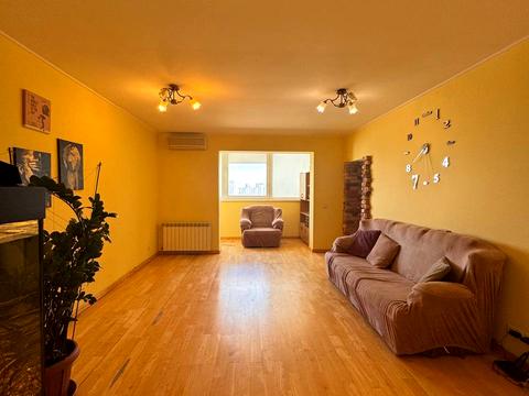 квартира за адресою Миколи Бажана просп., 36