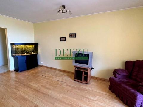 квартира за адресою Миколи Бажана просп., 36
