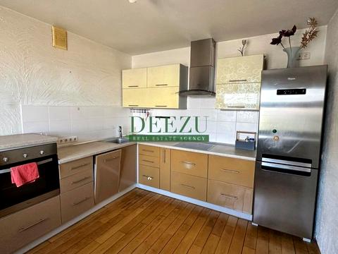 квартира за адресою Миколи Бажана просп., 36