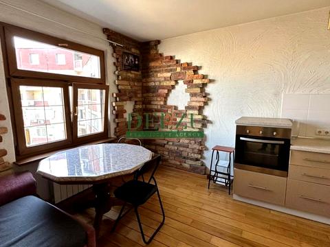 квартира за адресою Миколи Бажана просп., 36