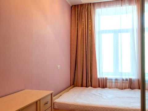 квартира по адресу Андреевская ул., 11/7