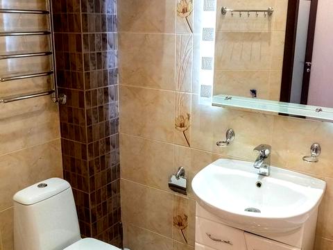 квартира по адресу Андреевская ул., 11/7
