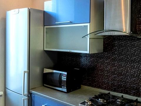 квартира по адресу Андреевская ул., 11/7