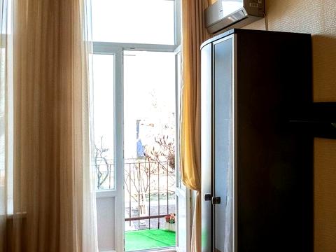 квартира по адресу Андреевская ул., 11/7