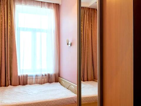 квартира по адресу Андреевская ул., 11/7